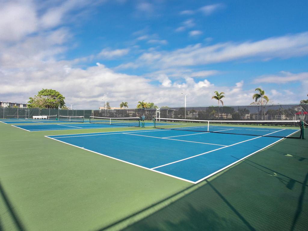 CENTURY VILLAGE - Residential