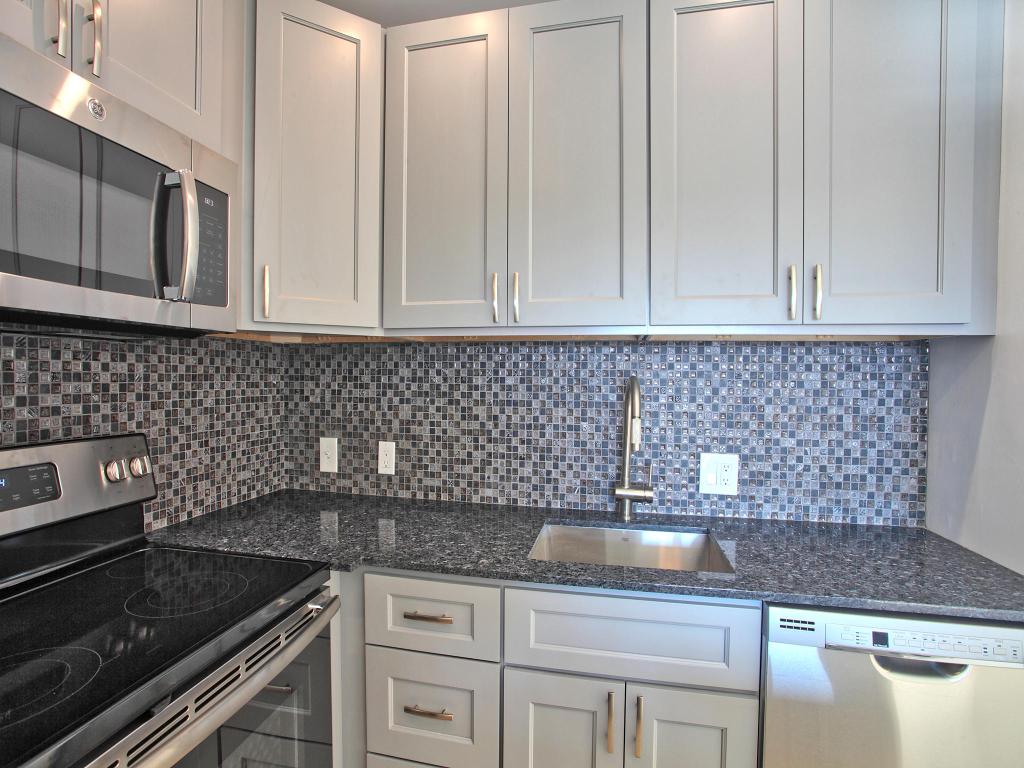 CENTURY VILLAGE - Residential