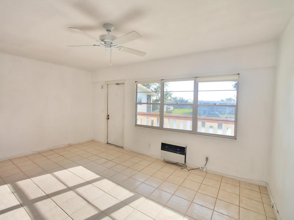 CENTURY VILLAGE - Residential