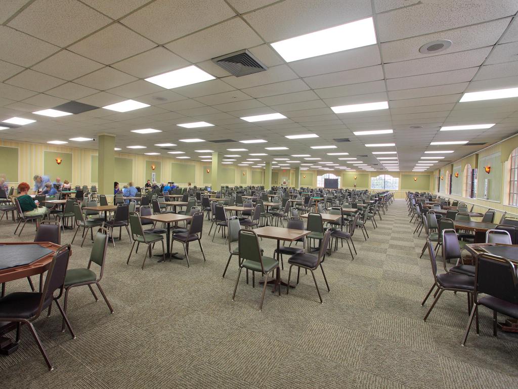 CENTURY VILLAGE - Residential