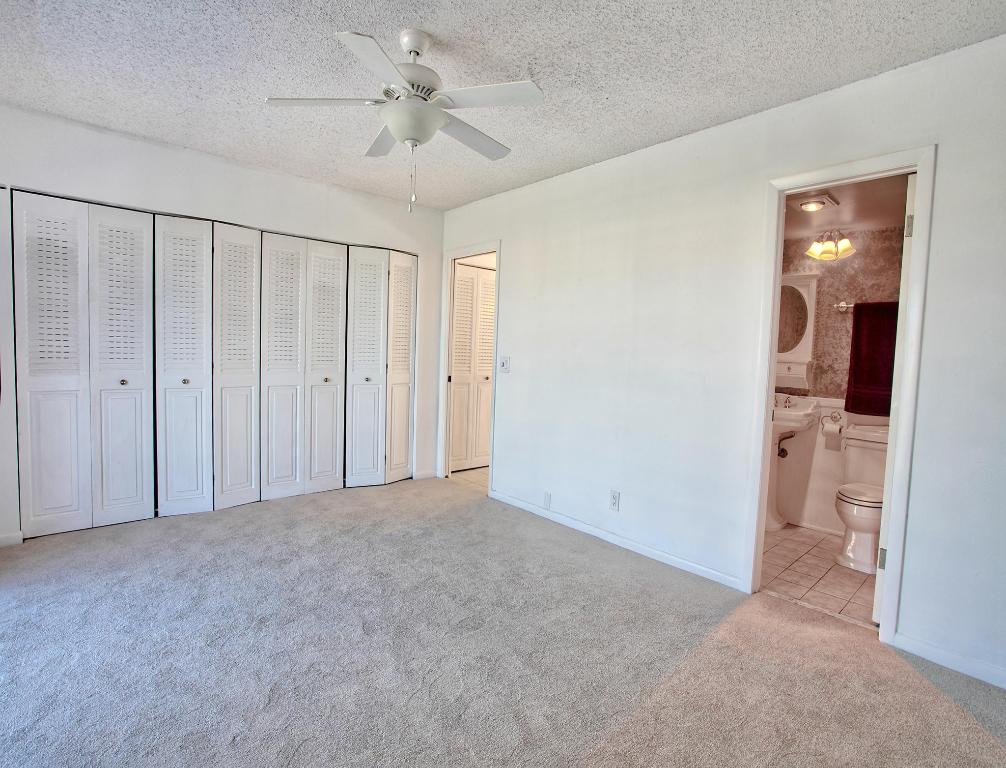 CENTURY VILLAGE - Residential