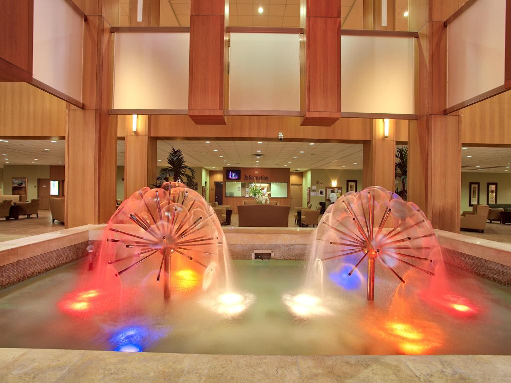 CENTURY VILLAGE - Residential