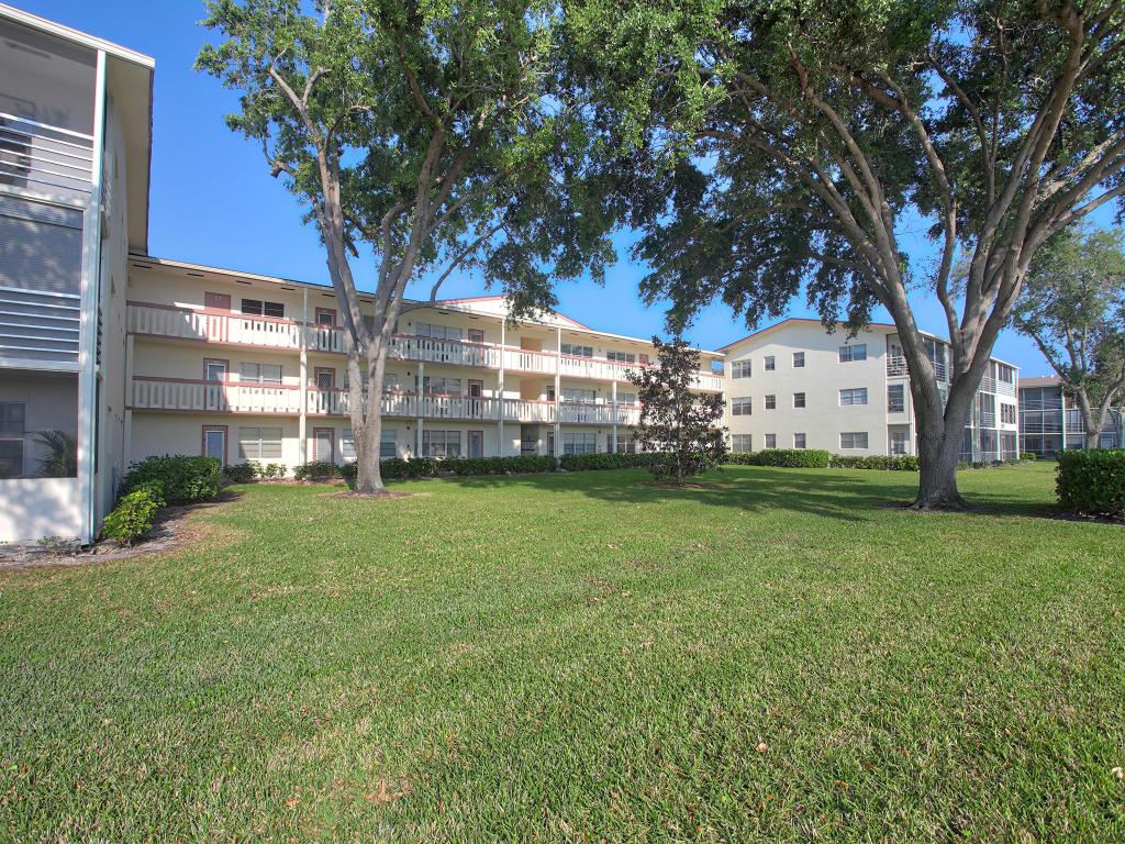 CENTURY VILLAGE - Residential