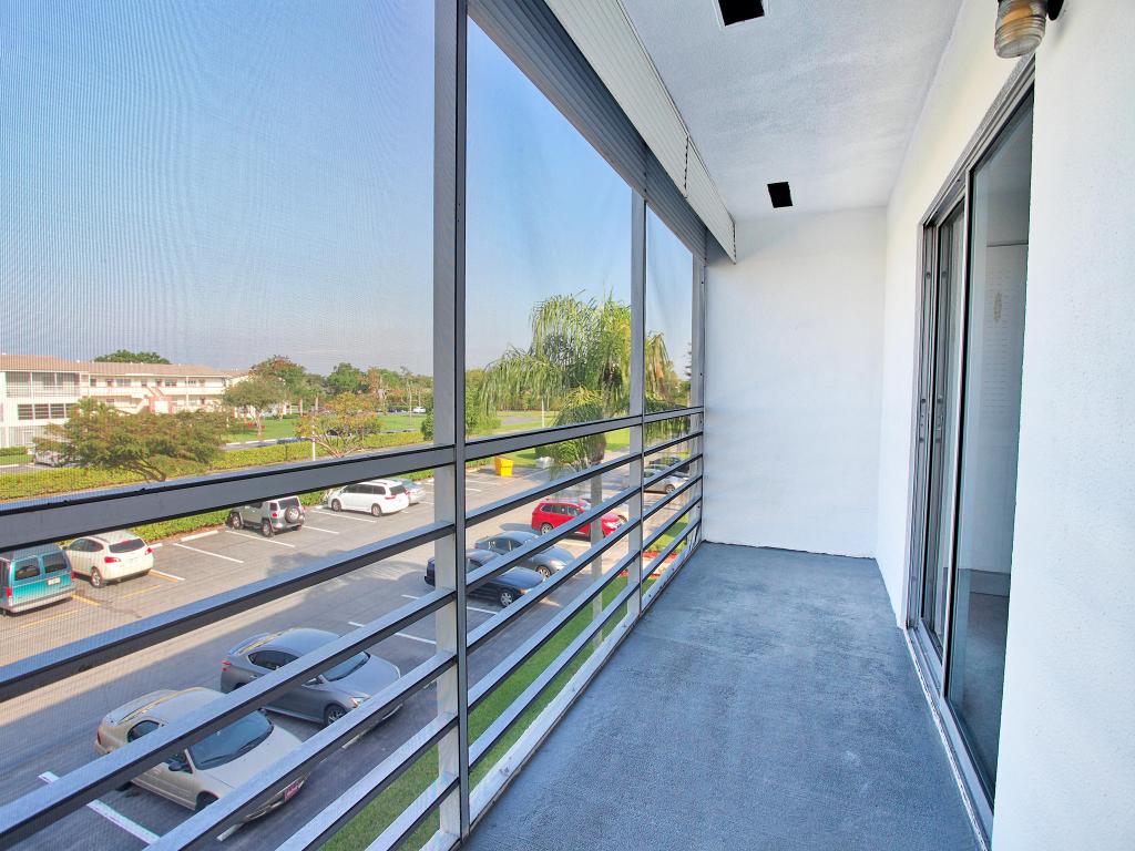 CENTURY VILLAGE - Residential