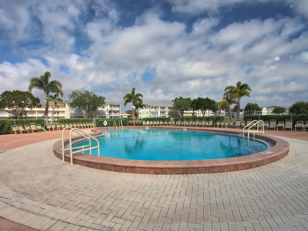 CENTURY VILLAGE - Residential