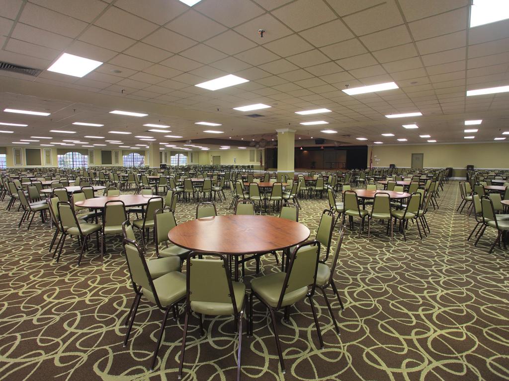 CENTURY VILLAGE - Residential