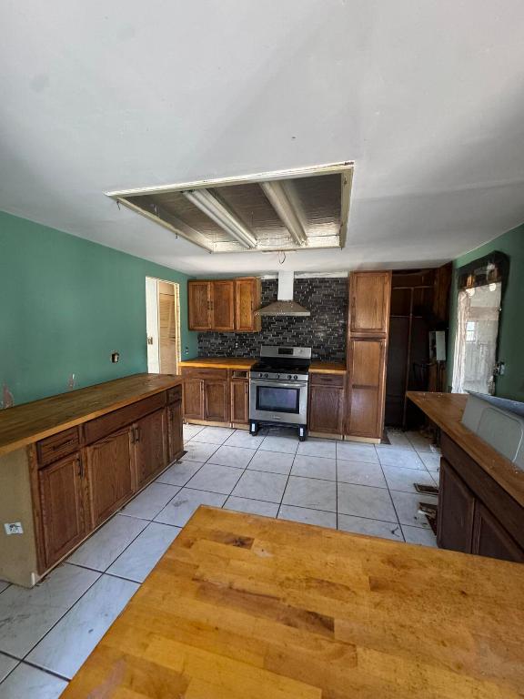 Ridgeway - Residential