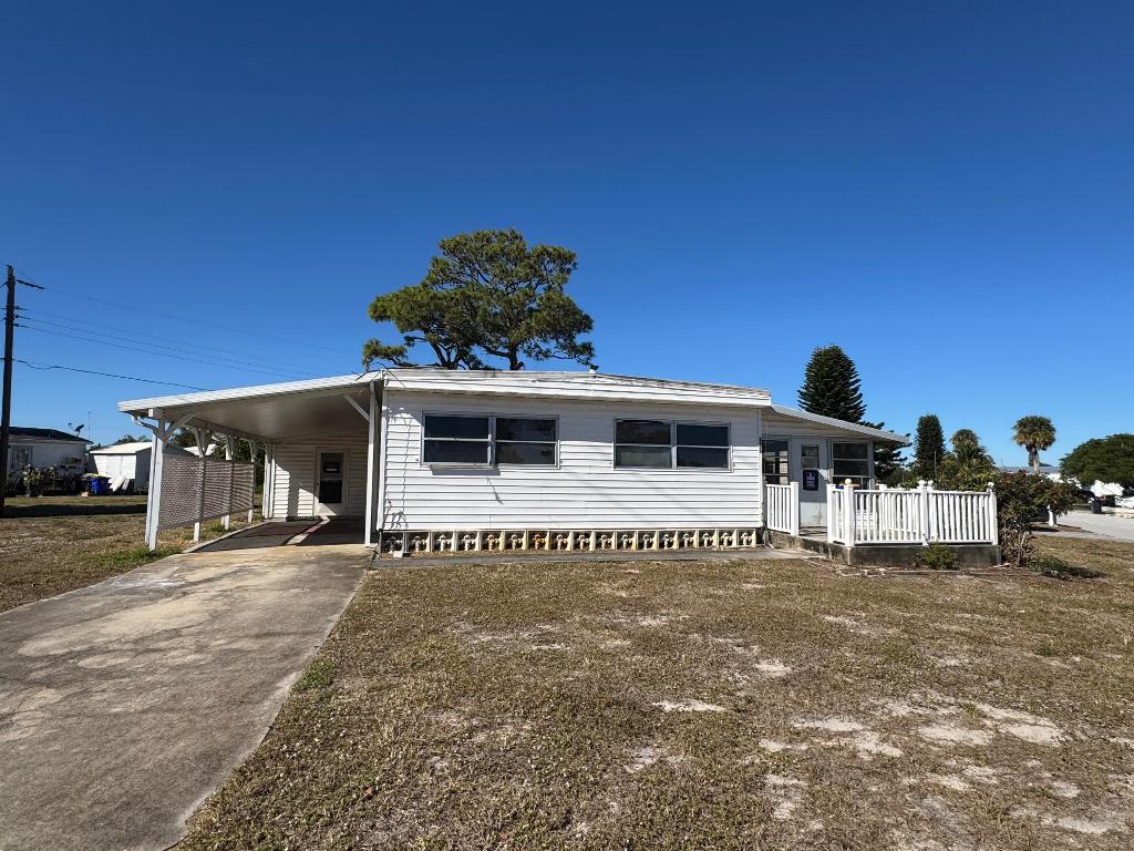 Ridgeway - Residential