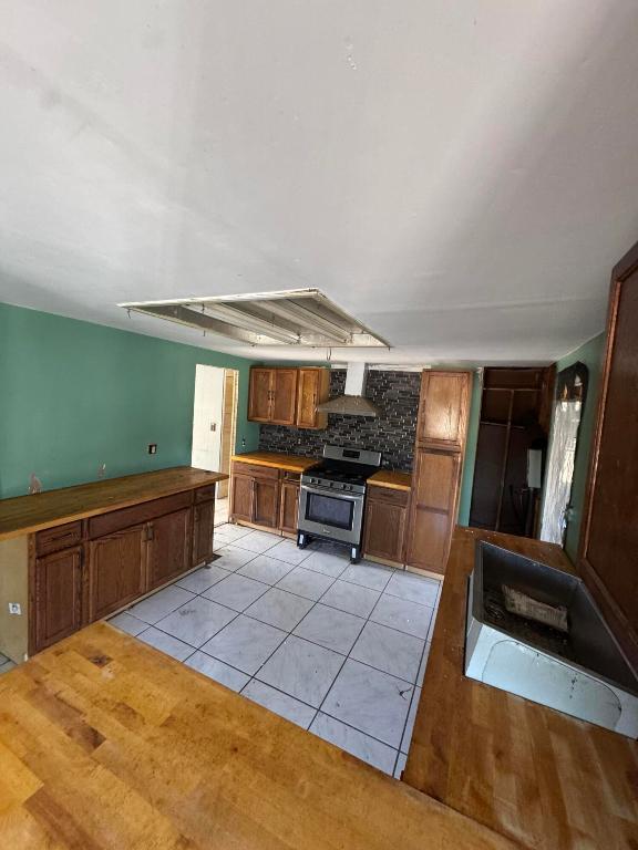 Ridgeway - Residential