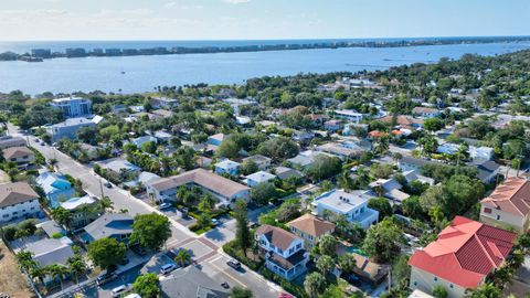 A home in Lake Worth Beach