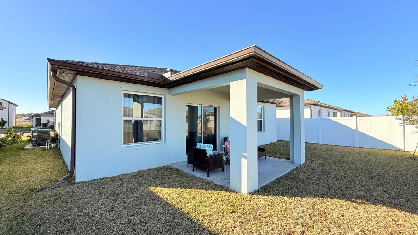 WATERSTONE PHASE ONE - Residential