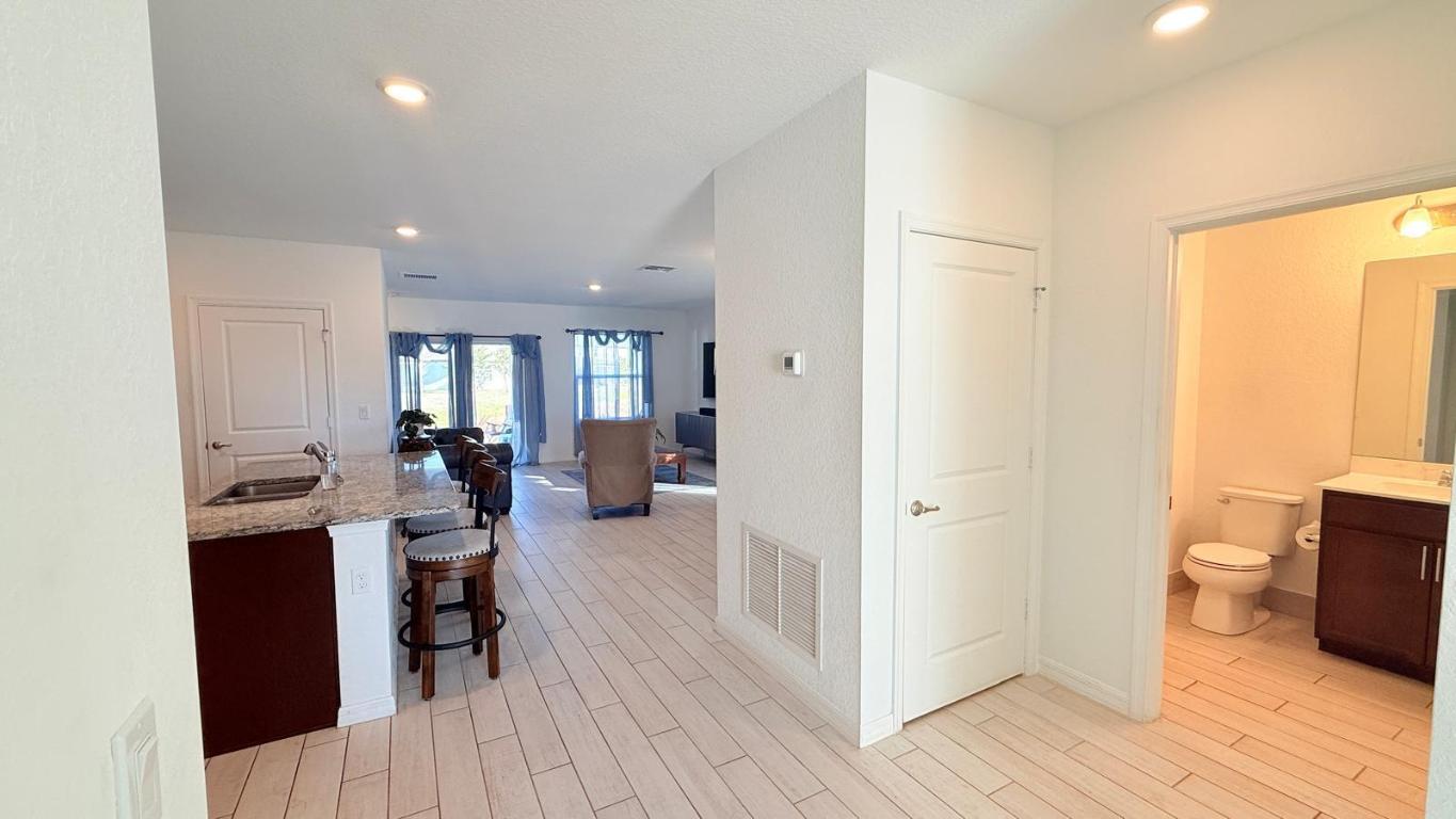 WATERSTONE PHASE ONE - Residential