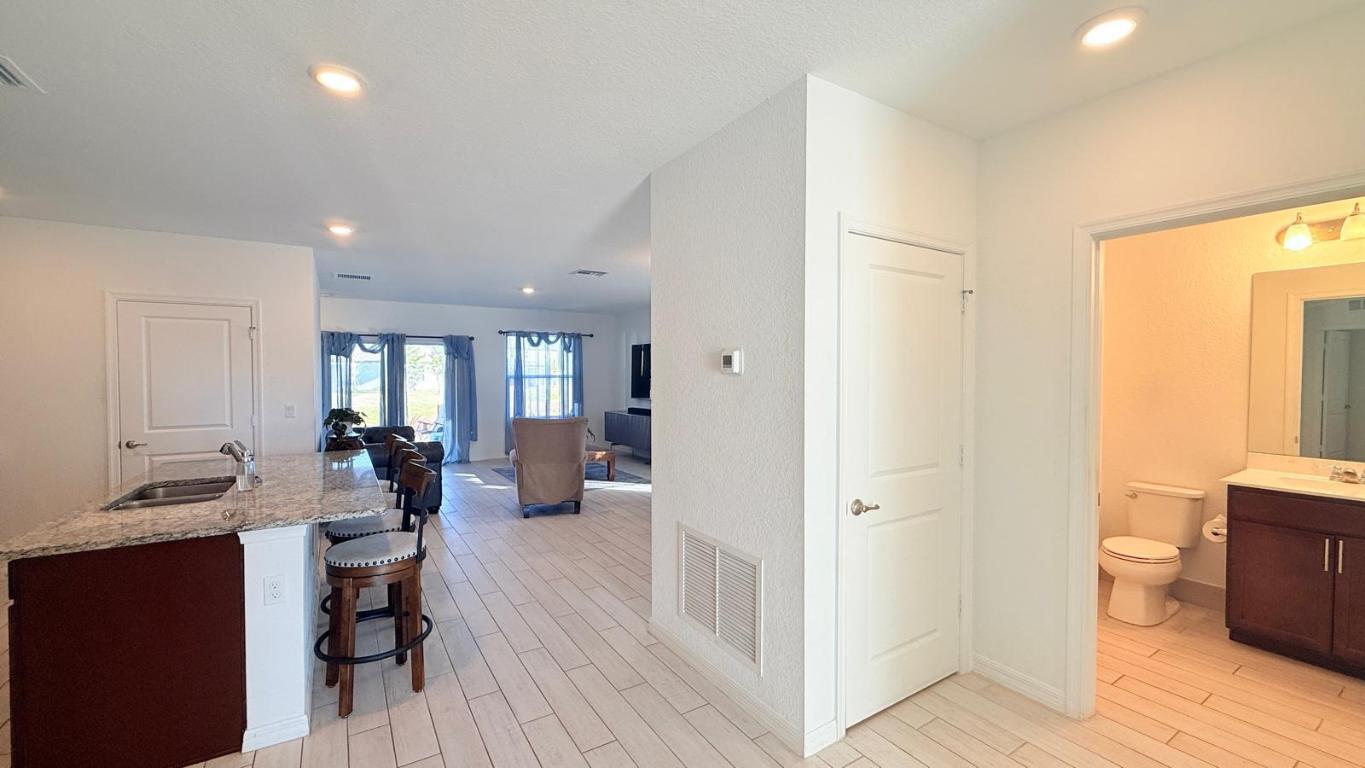 WATERSTONE PHASE ONE - Residential