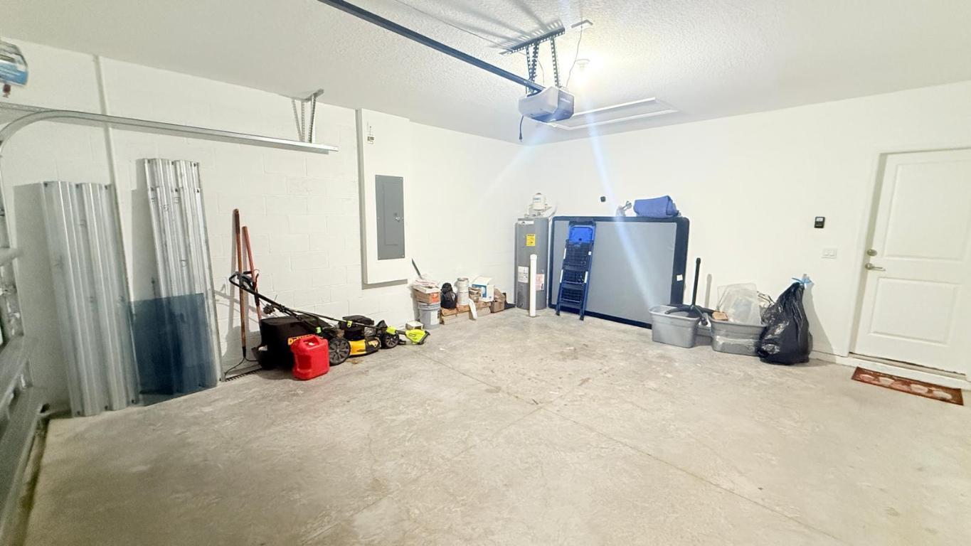 WATERSTONE PHASE ONE - Residential