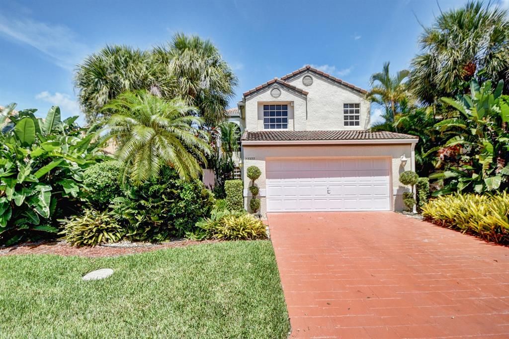 Photo of 23322 La Vida Way, Boca Raton, FL 33433 (MLS # R10725281)
