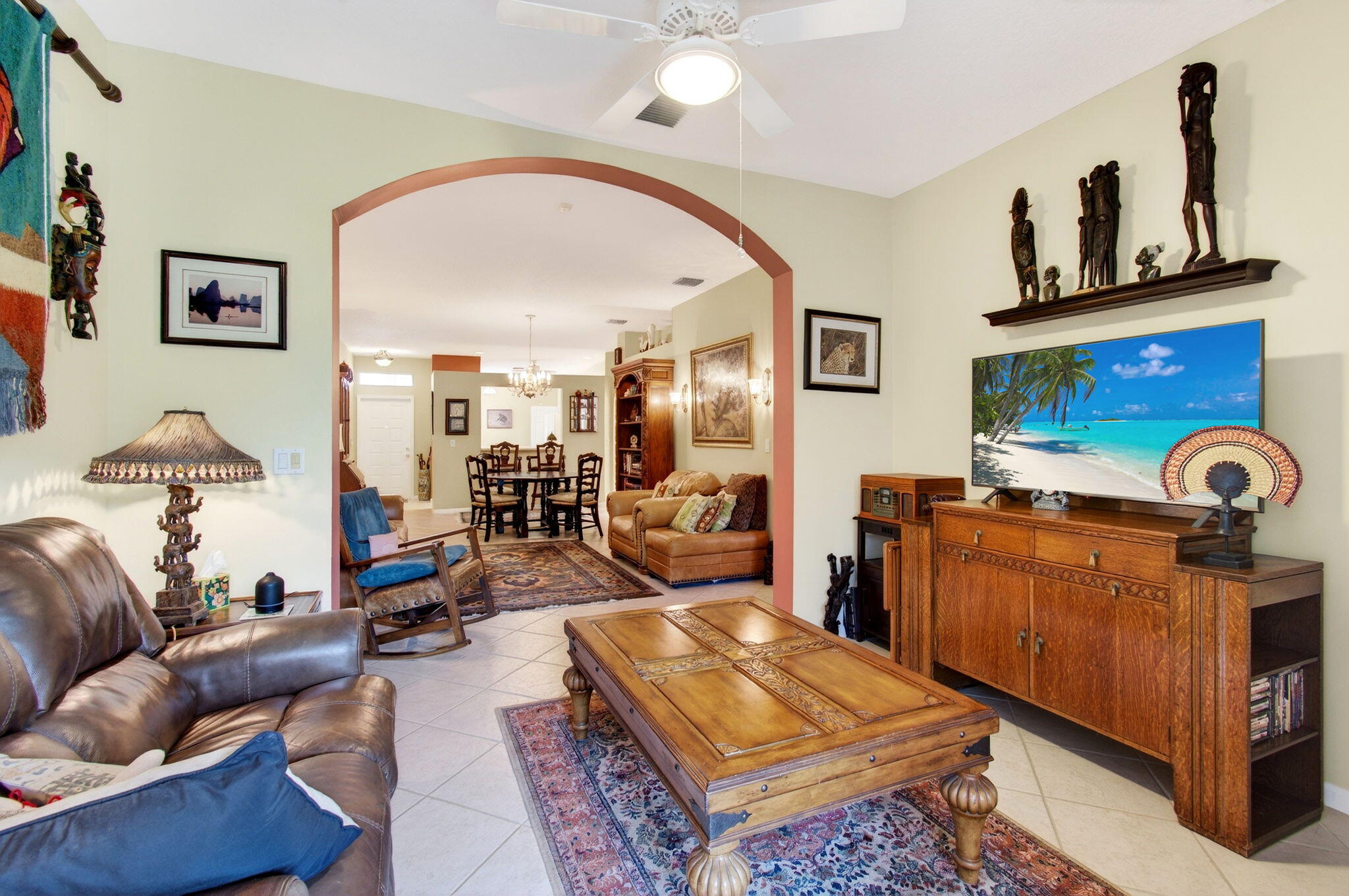 MAJESTIC ISLES - Residential