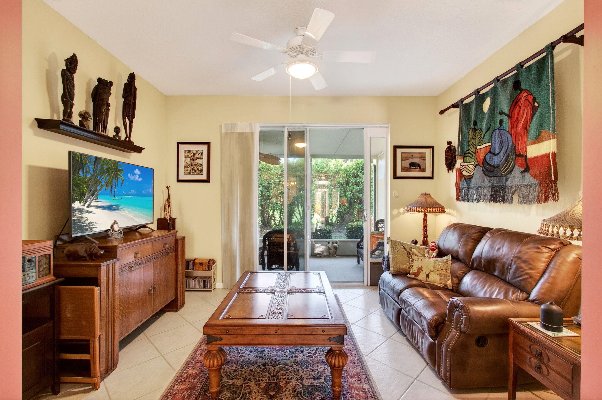 MAJESTIC ISLES - Residential