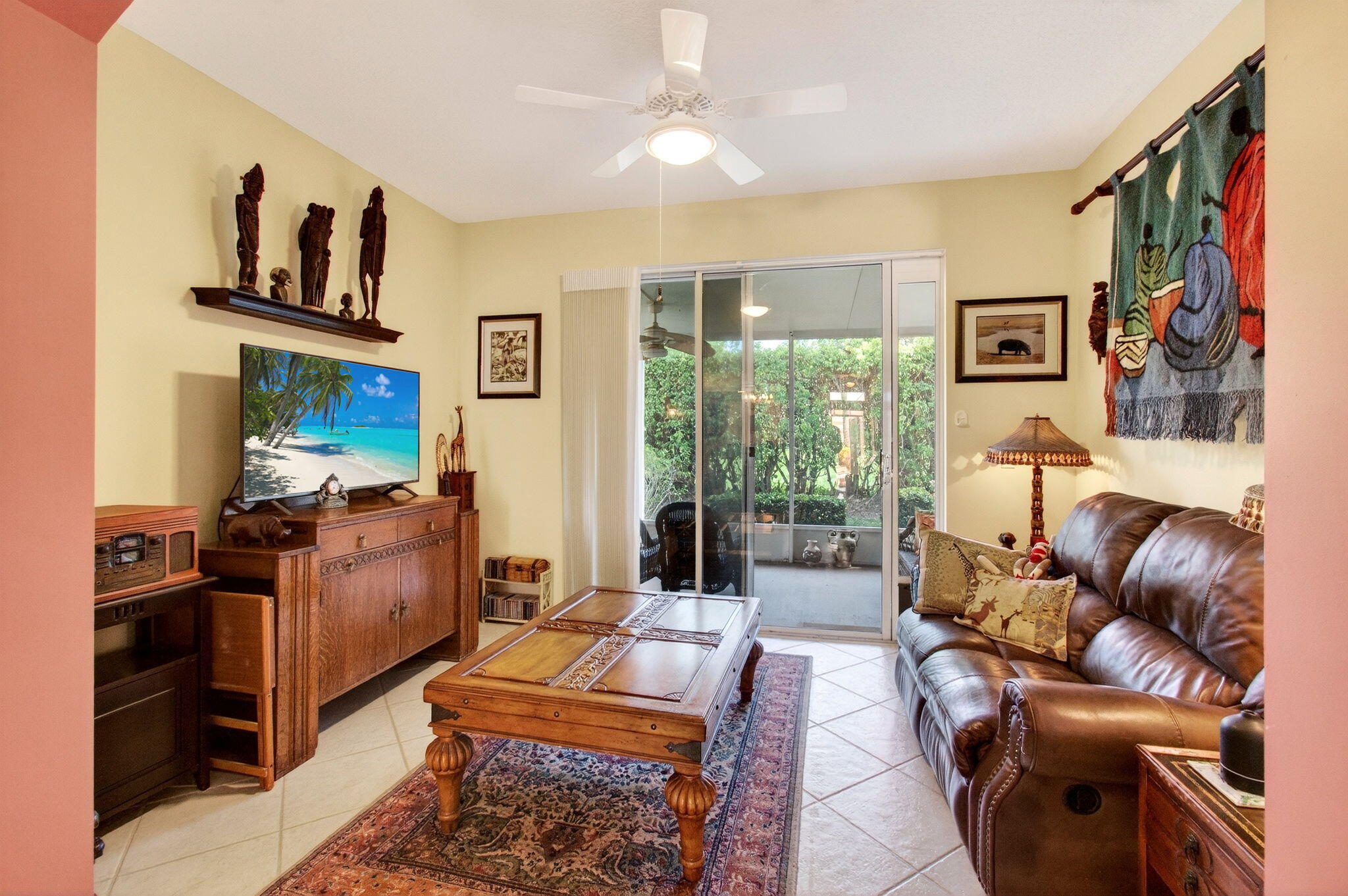 MAJESTIC ISLES - Residential