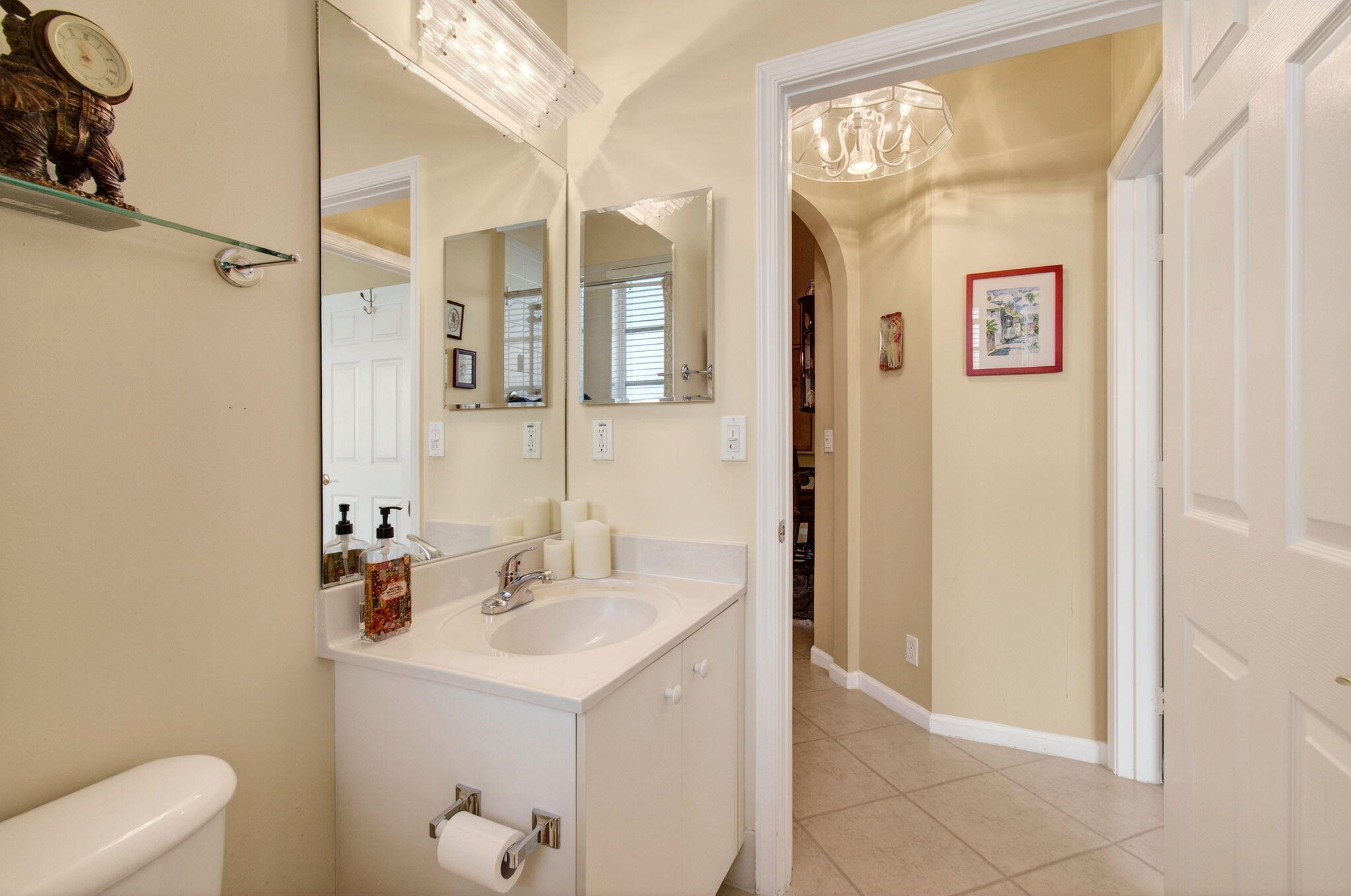 MAJESTIC ISLES - Residential