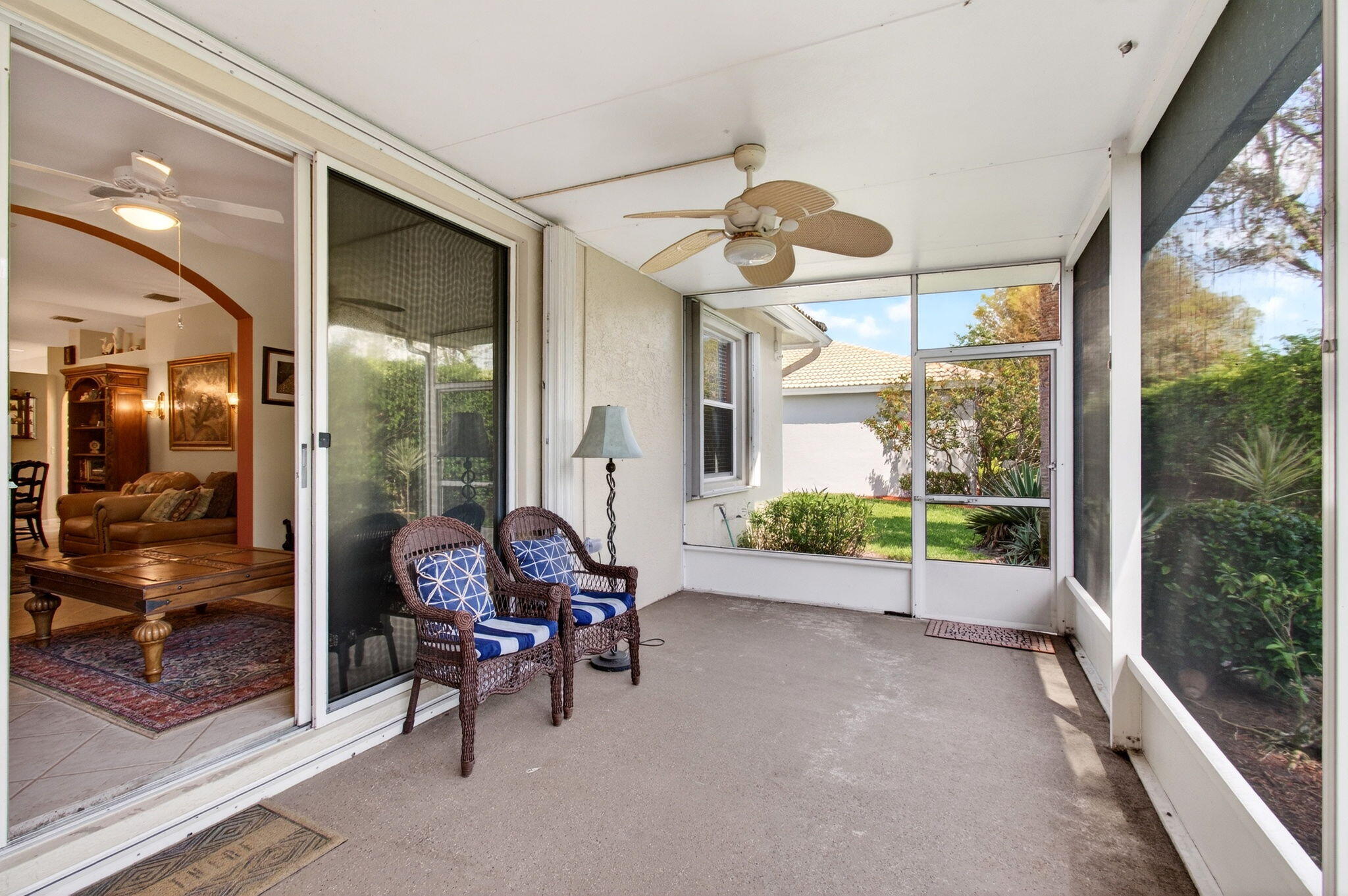 MAJESTIC ISLES - Residential