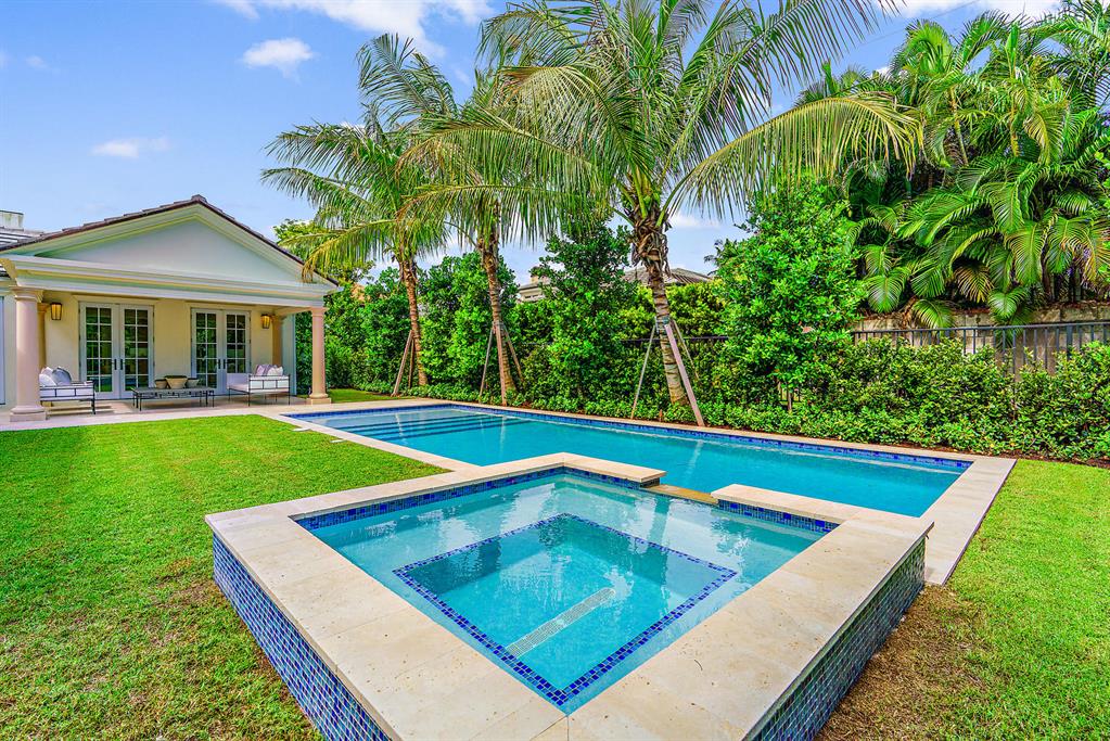 OCEAN TERRACE - Residential