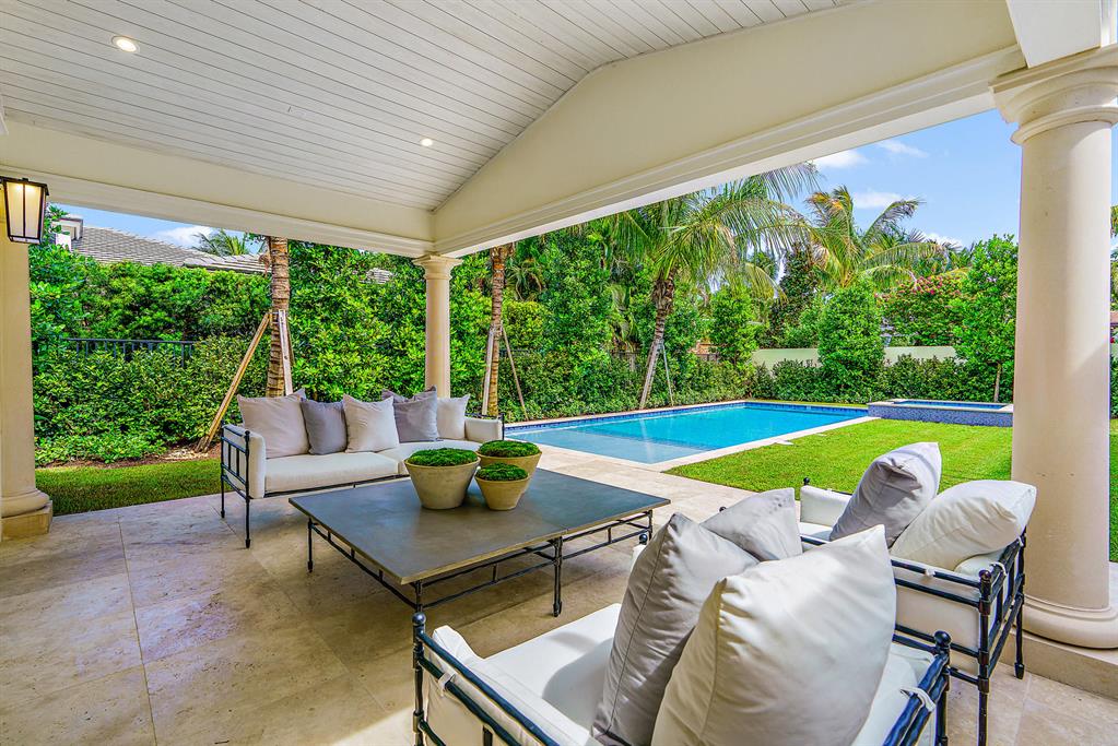 OCEAN TERRACE - Residential