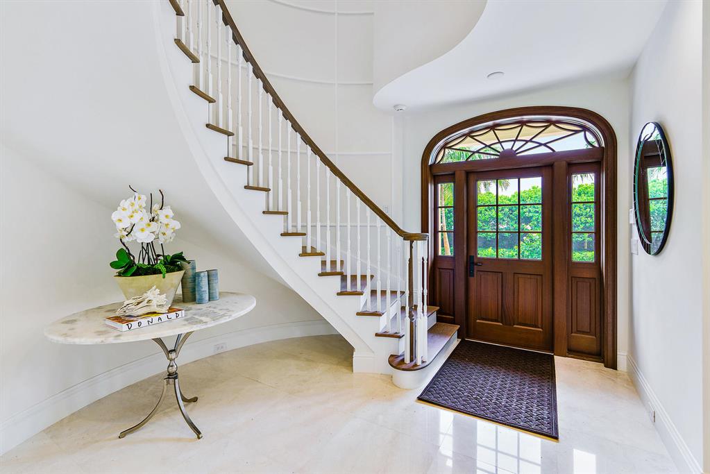 OCEAN TERRACE - Residential