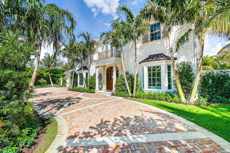 Brand new Transitional home with construction by Sabatello Construction with deeded Ocean Terrace beach cabana. First floor VIP suite, library with bar, living / dining room with fireplace, beautiful eat-in kitchen/family room overlooks the pool garden through the covered loggia. Enjoy beautiful architectural details throughout. DISCLAIMER: Information published or otherwise provided by Premier Estate Properties, Inc. and its representatives including but not limited to prices, measurements, square footages, lot sizes, calculations and statistics are deemed reliable but are not guaranteed and are subject to errors, omissions or changes without notice. All such information should be independently verified by any prospective purchaser or seller. Parties should perform their own due diligence to verify such information prior to a sale or listing. Premier Estate Properties, Inc. expressly disclaims any warranty or representation regarding such information. Prices published are either list price, sold price, and/or last asking price. Premier Estate Properties, Inc. participates in the Multiple Listing Service and IDX. The properties published as listed and sold are not necessarily exclusive to Premier Estate Properties, Inc. and may be listed or have sold with other members of the Multiple Listing Service. Transactions where Premier Estate Properties, Inc. represented both buyers and sellers are calculated as two sales. Premier Estate Properties, Inc.'s marketplace is all of the following: Vero Beach, Town of Orchid, Indian River Shores, Town of Palm Beach, West Palm Beach, Manalapan Beach, Point Manalapan, Hypoluxo Island, Ocean Ridge, Gulf Stream, Delray Beach, Highland Beach, Boca Raton, East Deerfield Beach, Hillsboro Beach, Hillsboro Shores, East Pompano Beach, Lighthouse Point, Sea Ranch Lakes and Fort Lauderdale. Cooperating Brokers are advised that in the event of a Buyer default, no commission will be paid to a cooperating Broker on the Deposits retained by the Seller. No commissions are paid to any cooperating broker until title passes or upon actual commencement of a lease. Some affiliations may not be applicable to certain geographic areas. If your property is currently listed with another broker, please disregard any solicitation for services. Copyright 2020 Premier Estate Properties, Inc. All Rights Reserved.