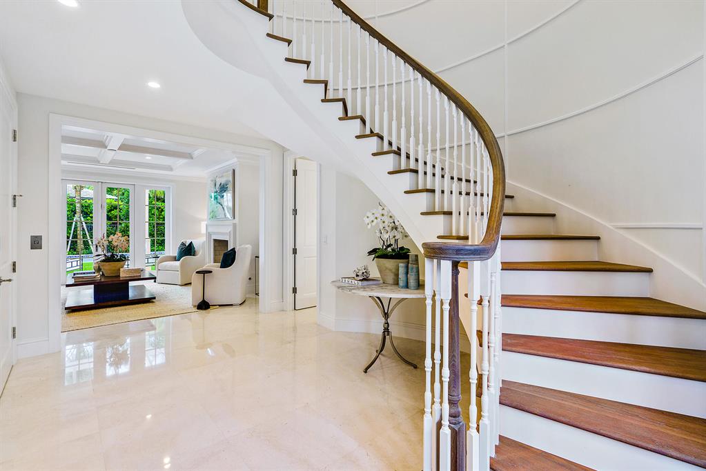 OCEAN TERRACE - Residential