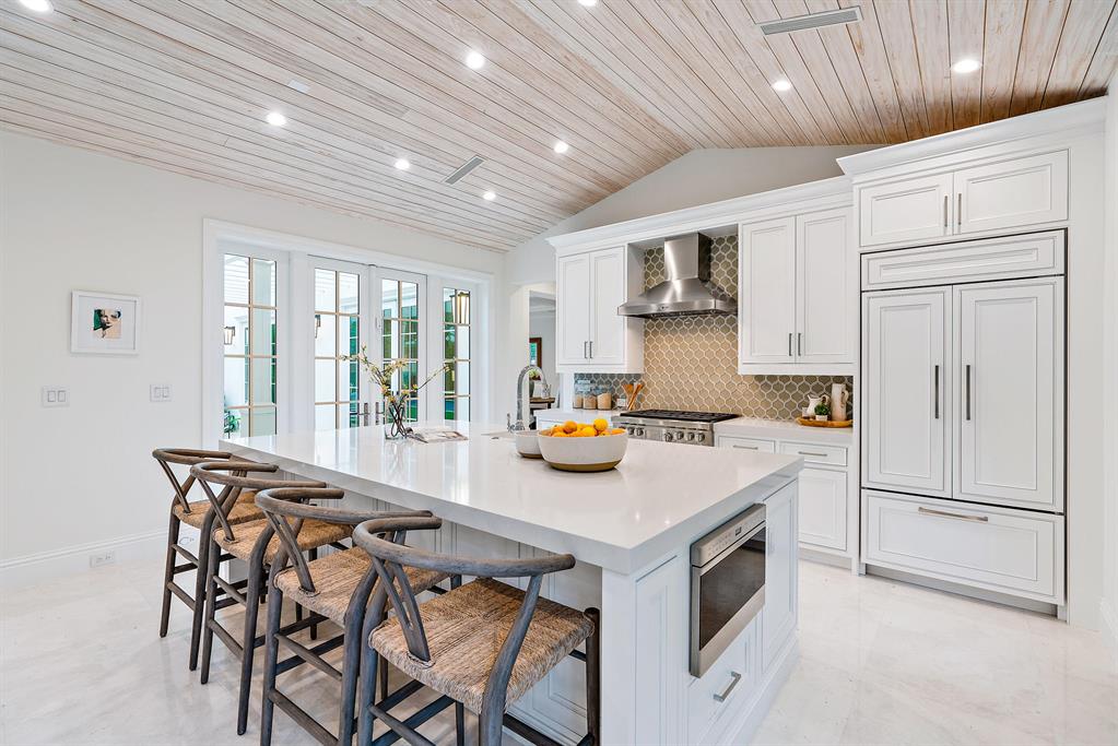 OCEAN TERRACE - Residential