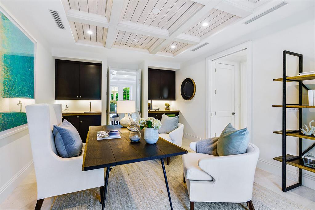 OCEAN TERRACE - Residential