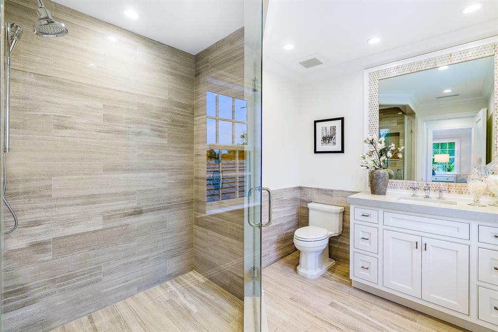 OCEAN TERRACE - Residential