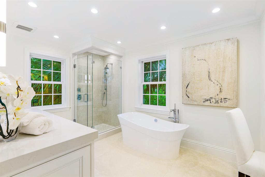 OCEAN TERRACE - Residential