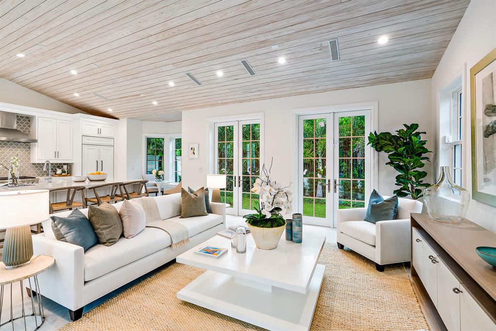 OCEAN TERRACE - Residential