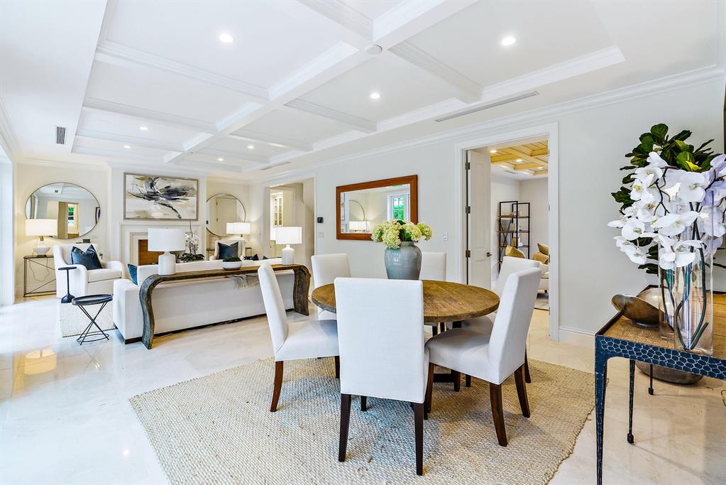 OCEAN TERRACE - Residential