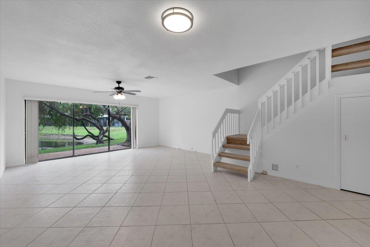 SPRINGDALE LAKE D CONDO - Residential Lease