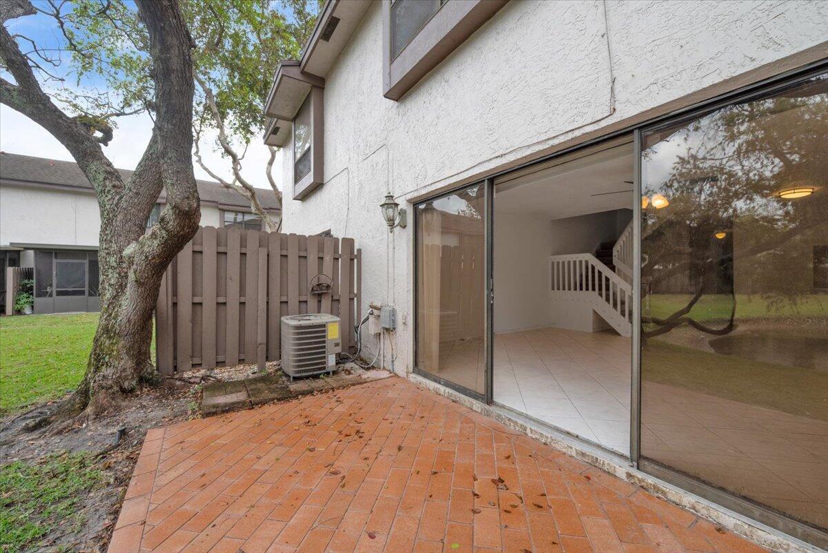 SPRINGDALE LAKE D CONDO - Residential Lease