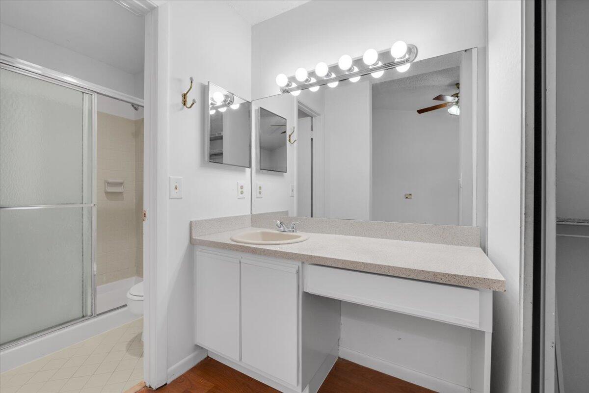 SPRINGDALE LAKE D CONDO - Residential Lease
