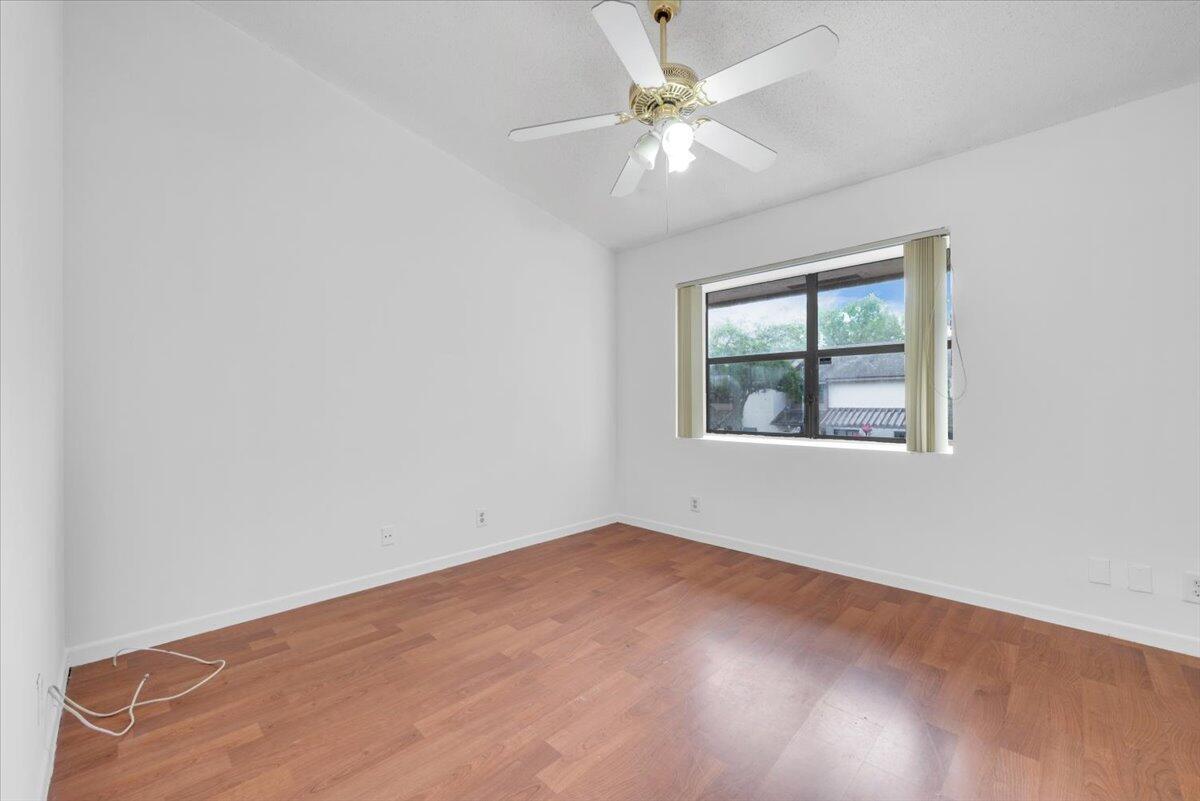 SPRINGDALE LAKE D CONDO - Residential Lease
