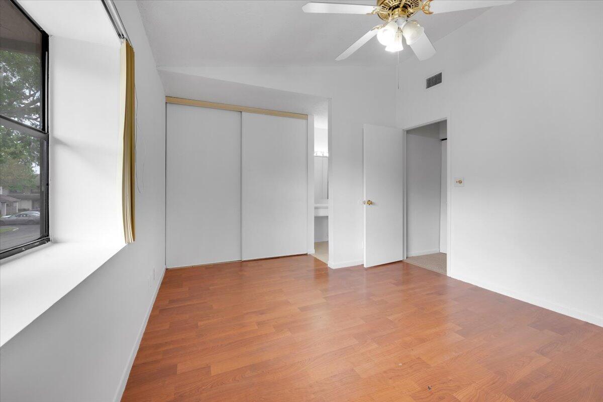 SPRINGDALE LAKE D CONDO - Residential Lease