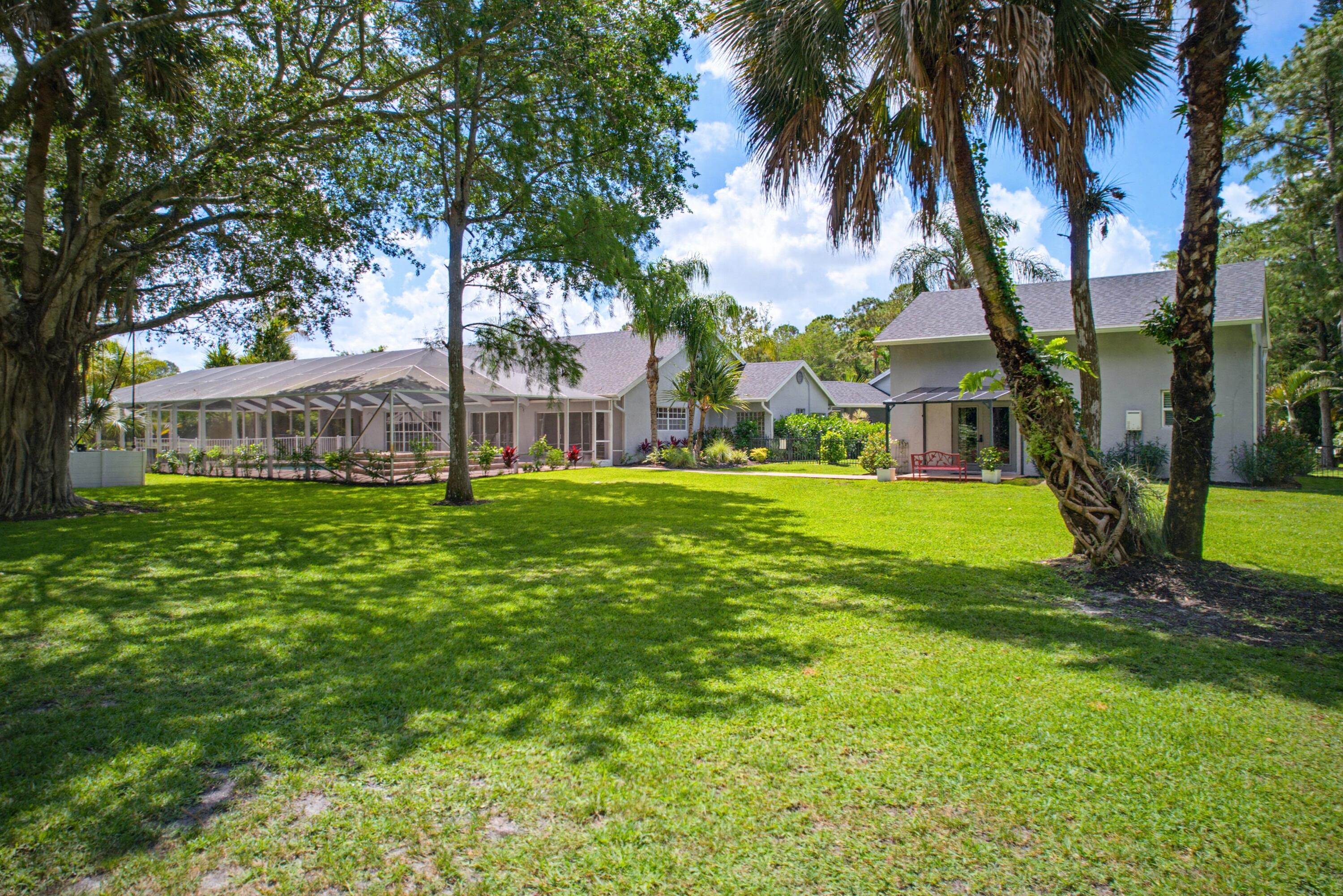 PADDOCK PARK - Residential