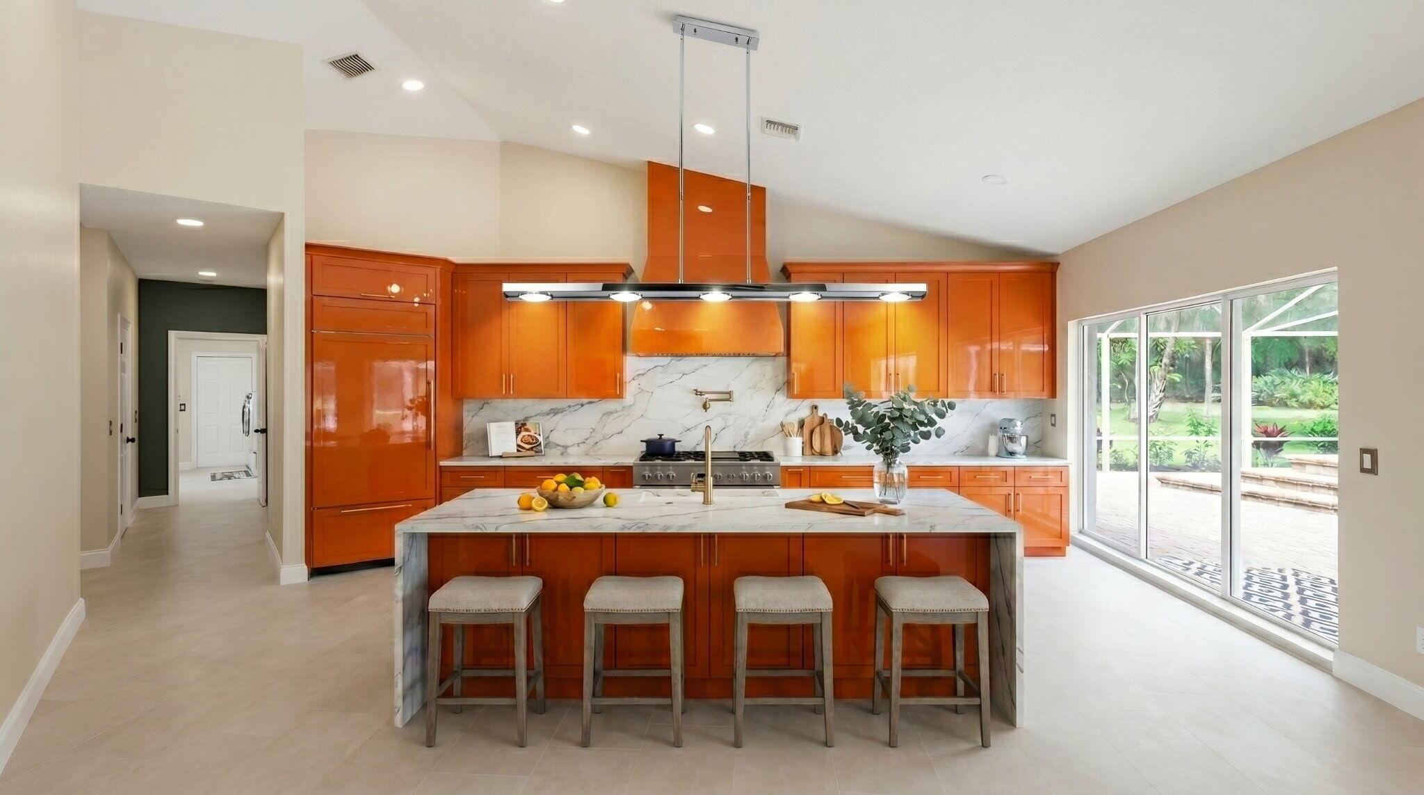 PADDOCK PARK - Residential