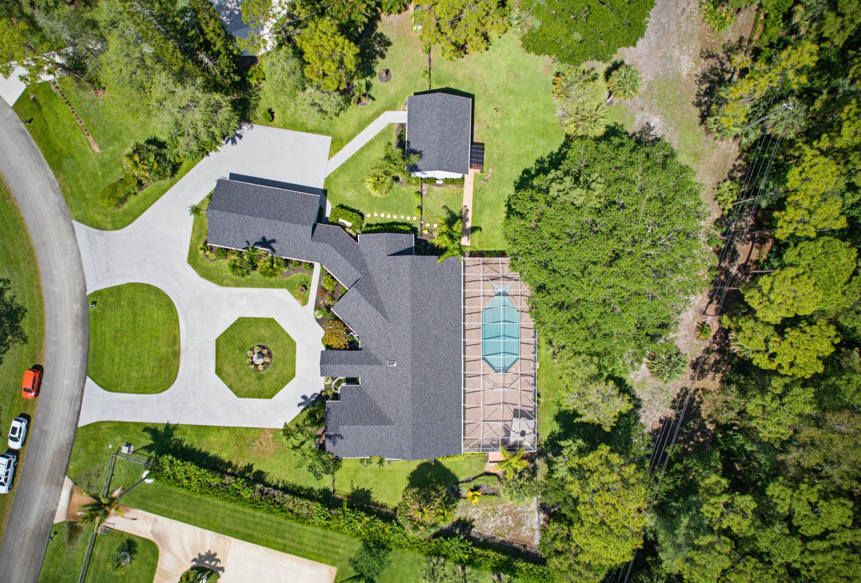 14708 Stirrup Lane