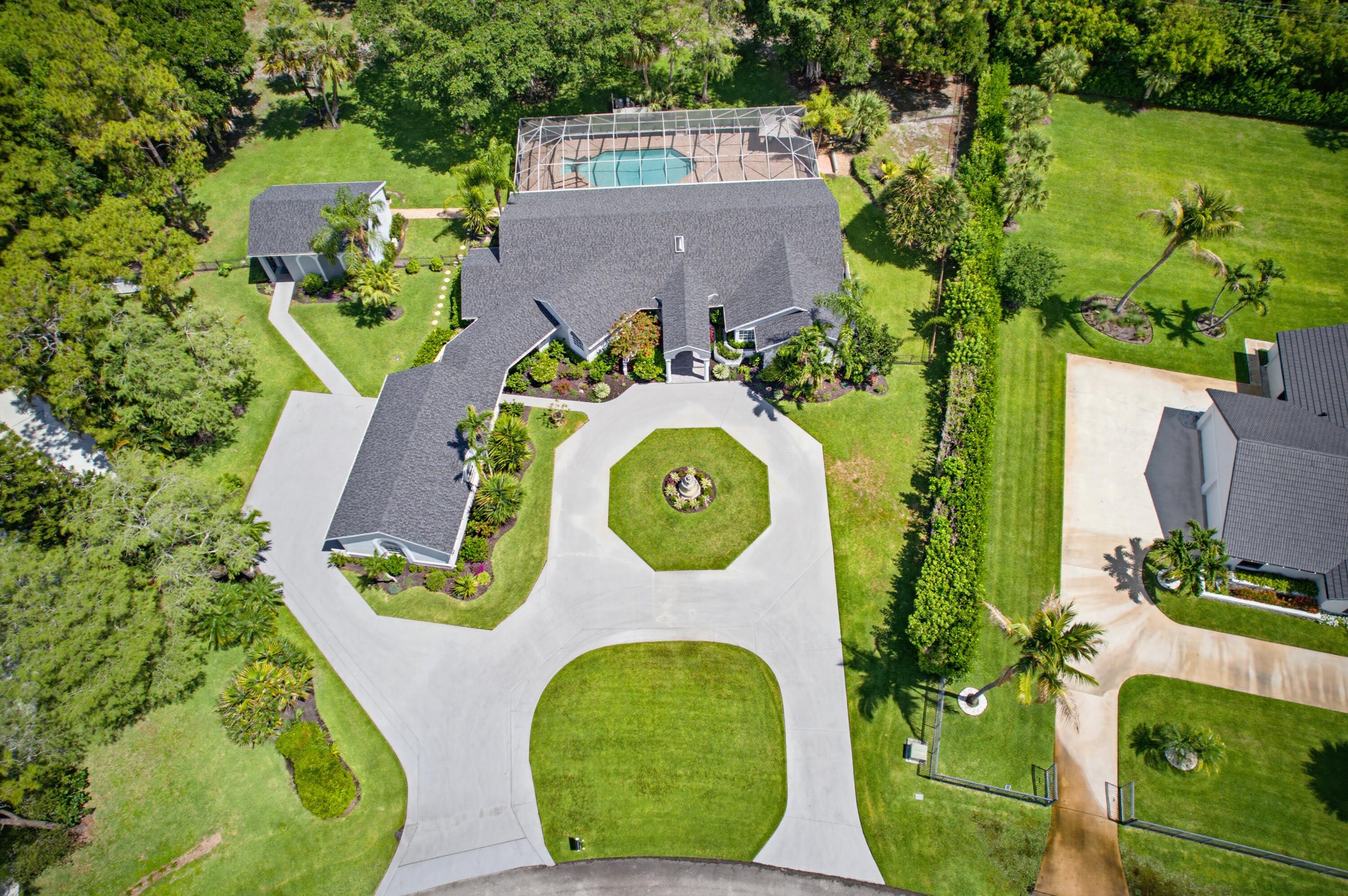 PADDOCK PARK - Residential