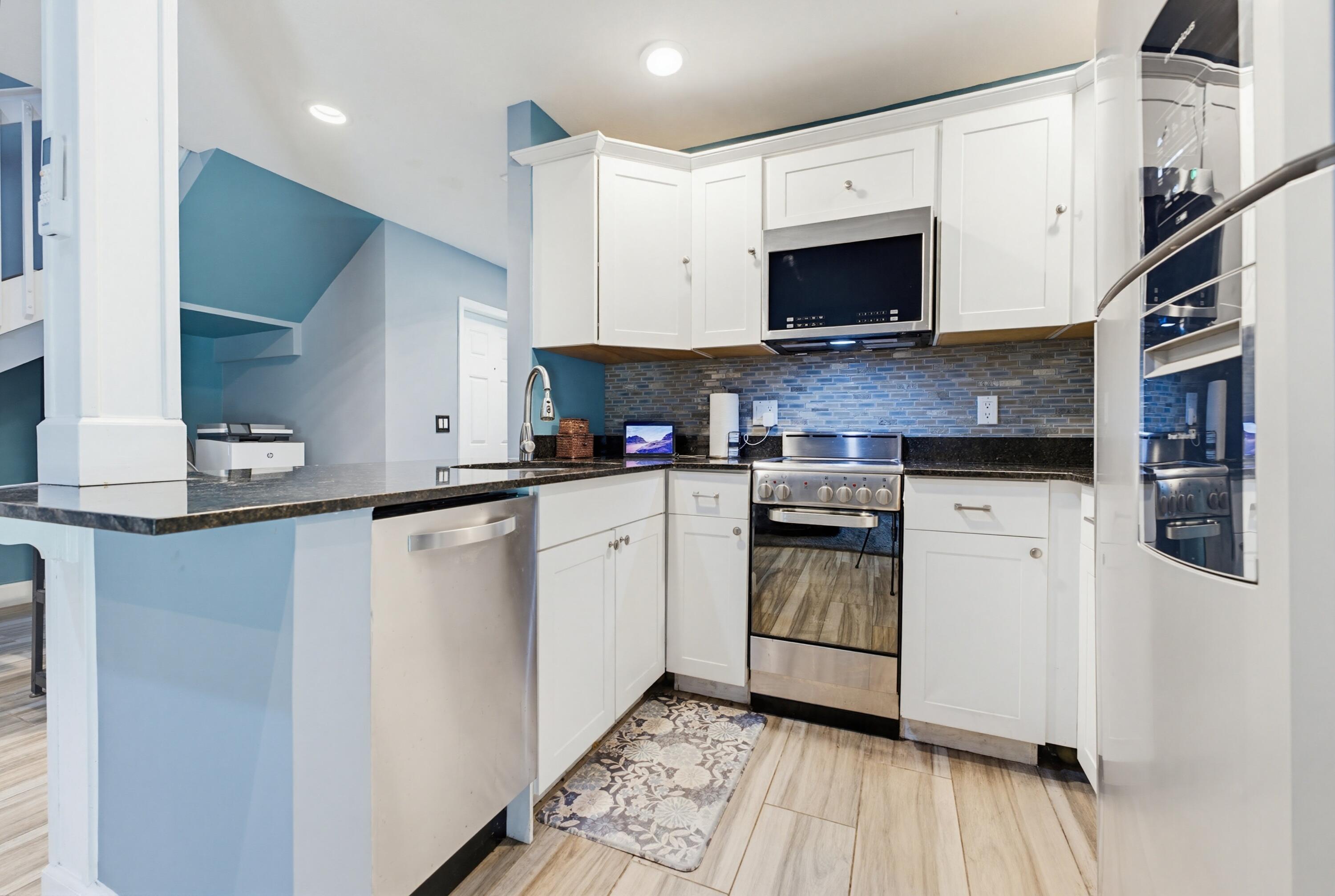 PADDOCK PARK - Residential