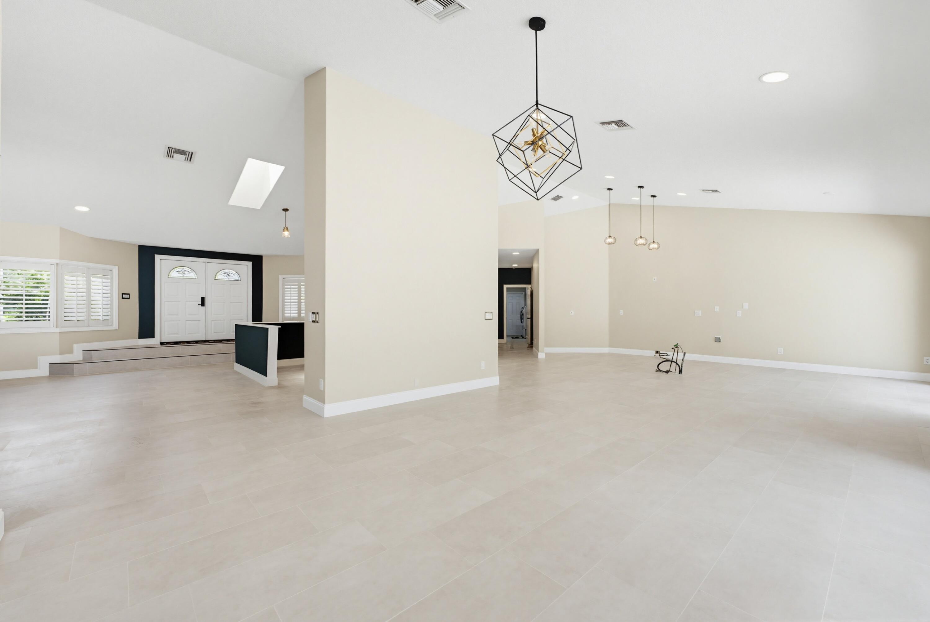 PADDOCK PARK - Residential