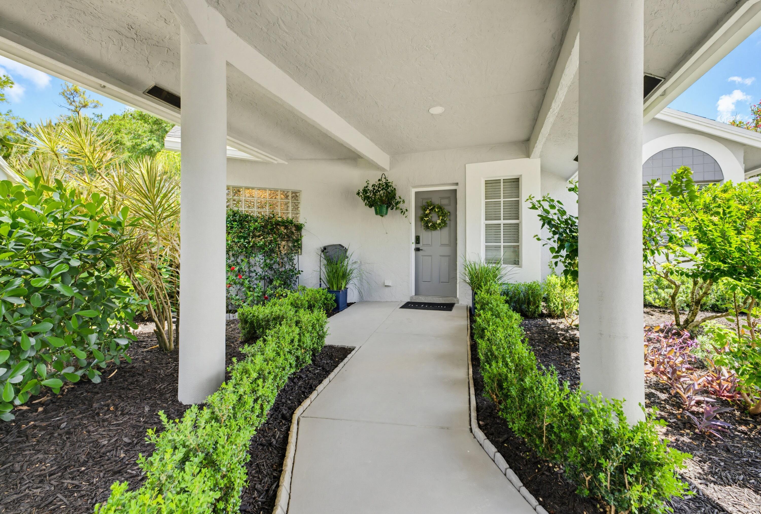 PADDOCK PARK - Residential