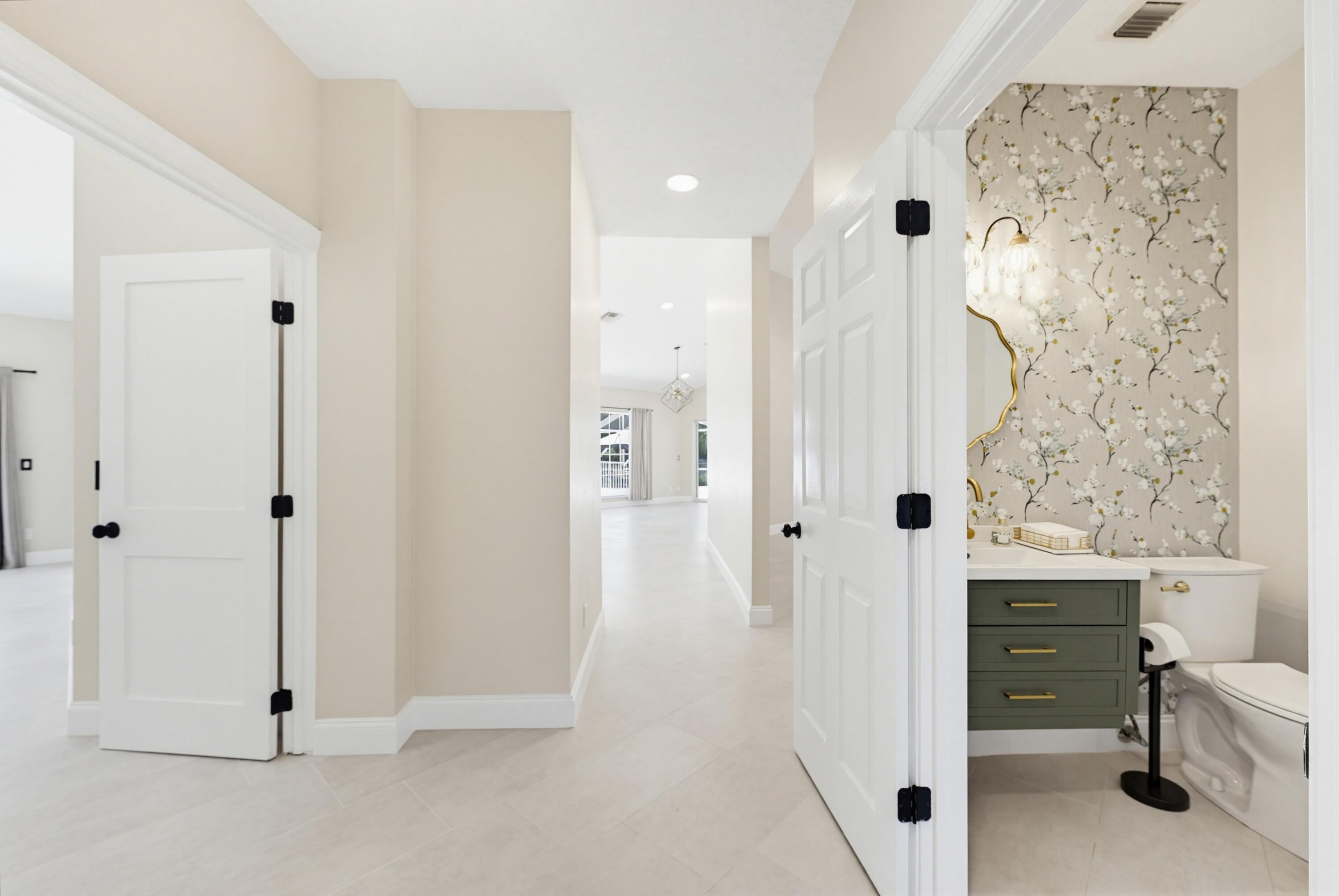PADDOCK PARK - Residential