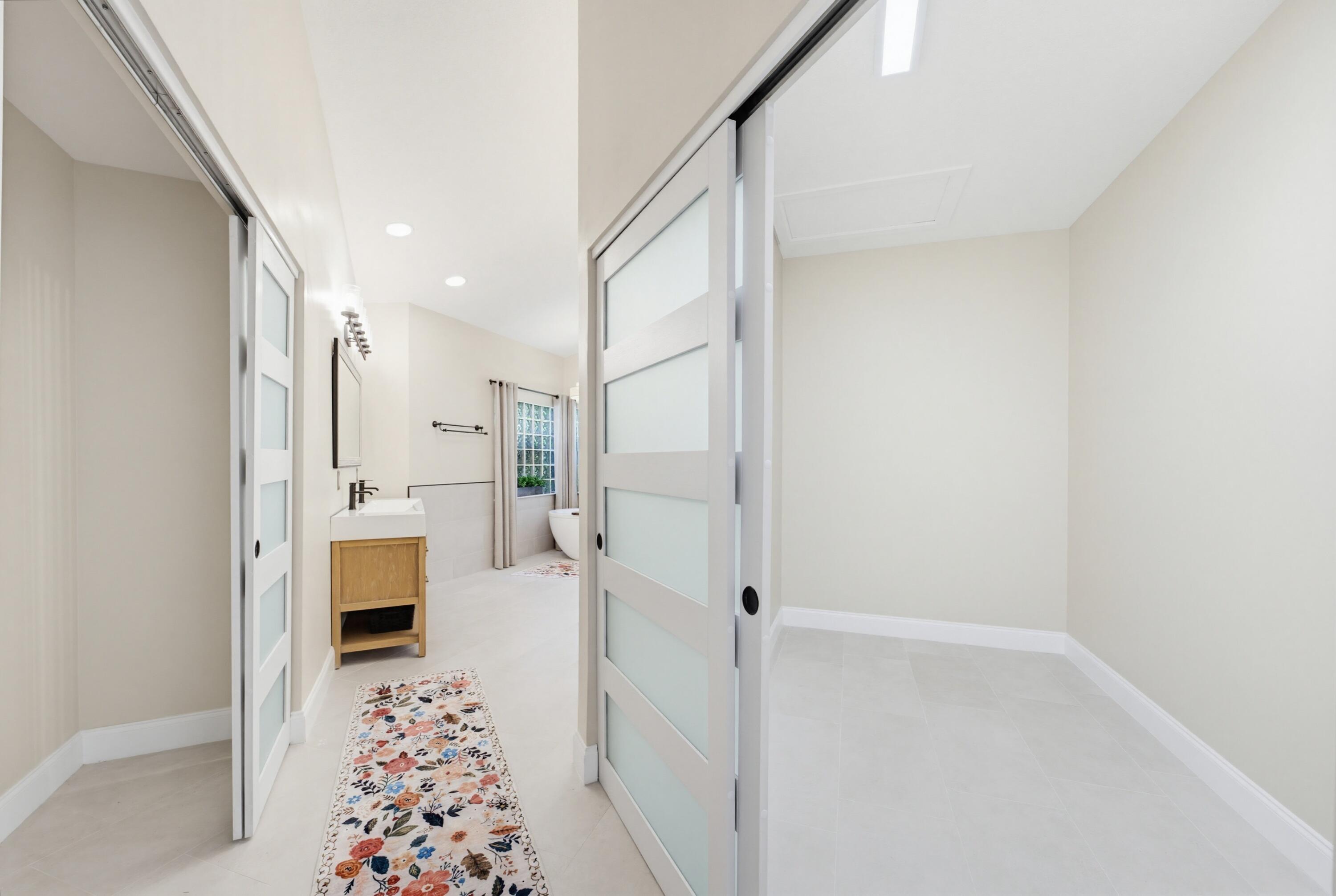 PADDOCK PARK - Residential