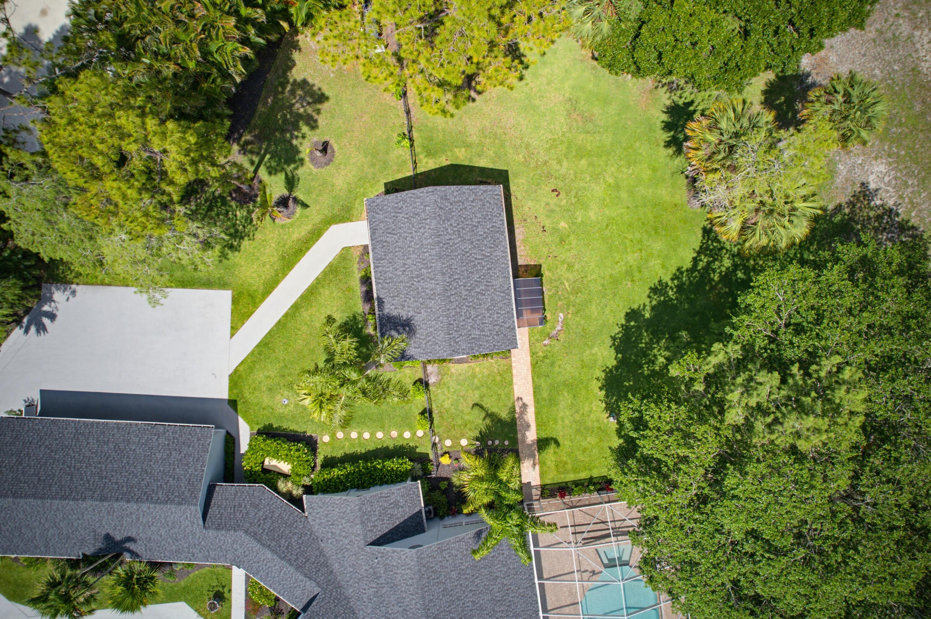 PADDOCK PARK - Residential